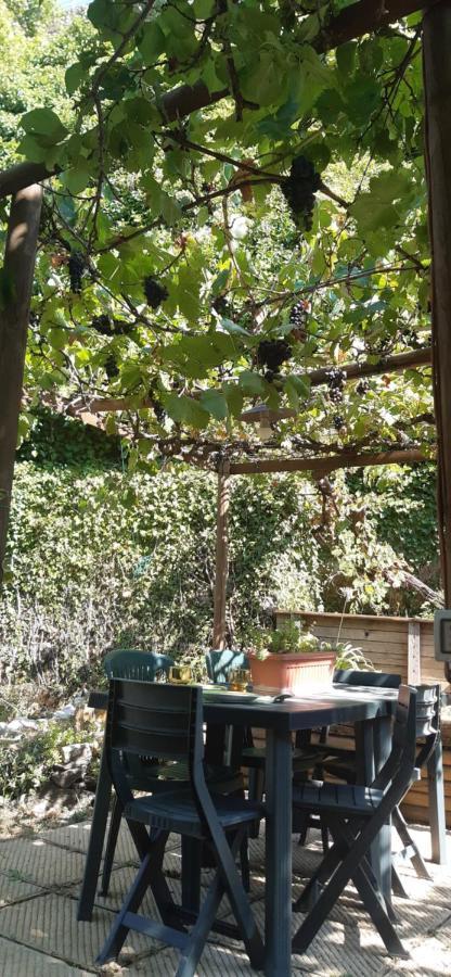 Nicolas House Campiglia dʼOrcia Exterior foto