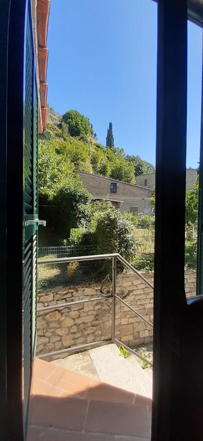 Nicolas House Campiglia dʼOrcia Exterior foto