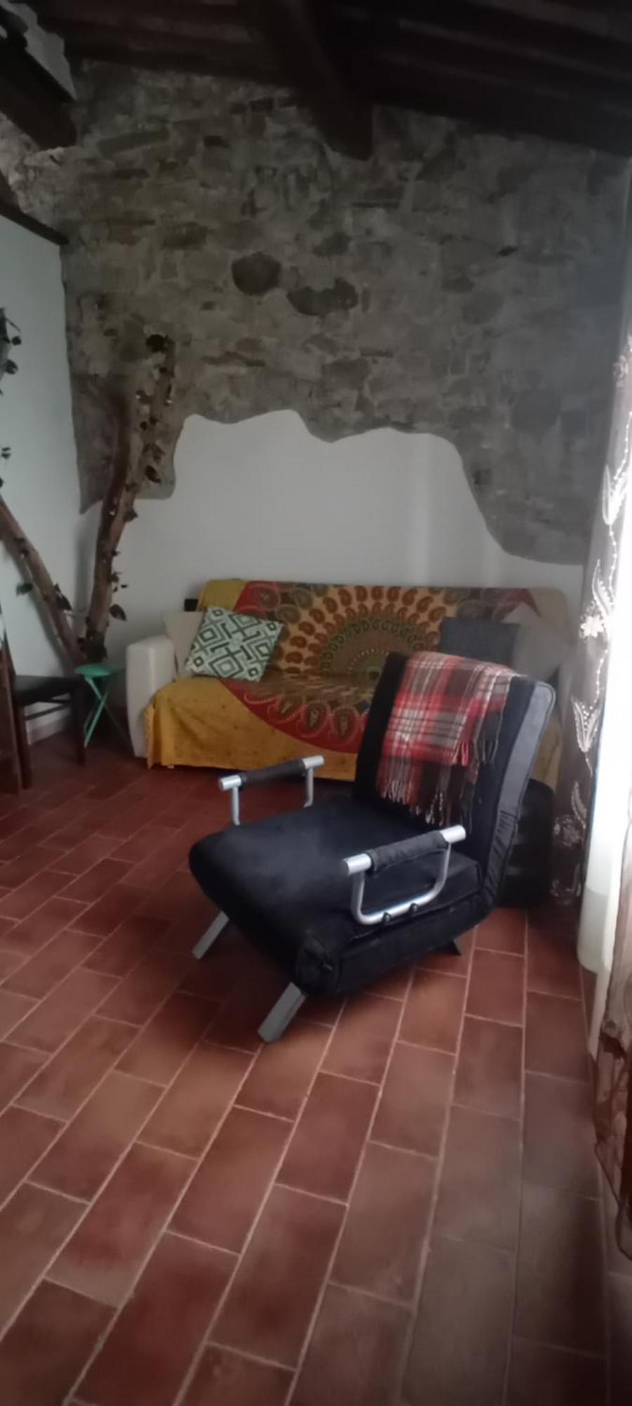 Nicolas House Campiglia dʼOrcia Exterior foto