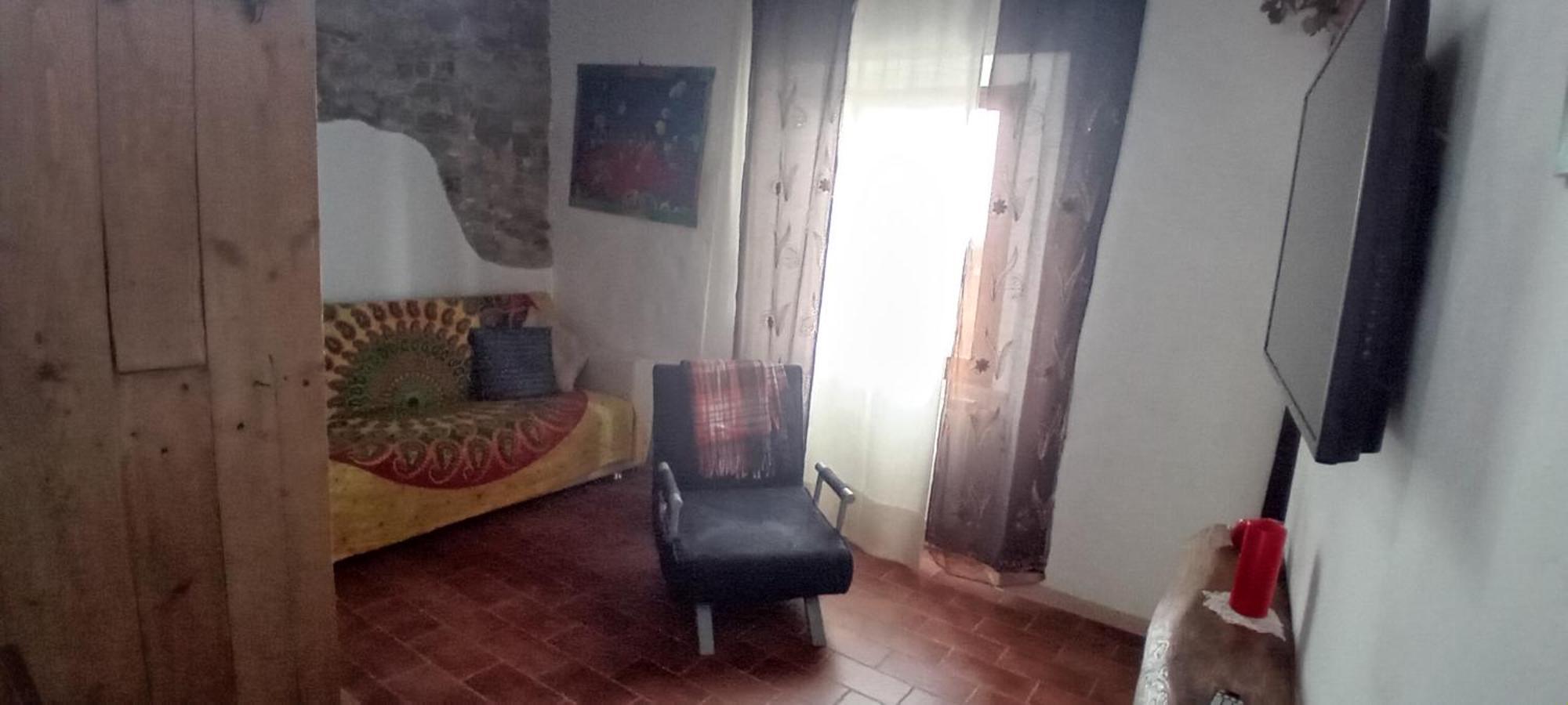 Nicolas House Campiglia dʼOrcia Exterior foto
