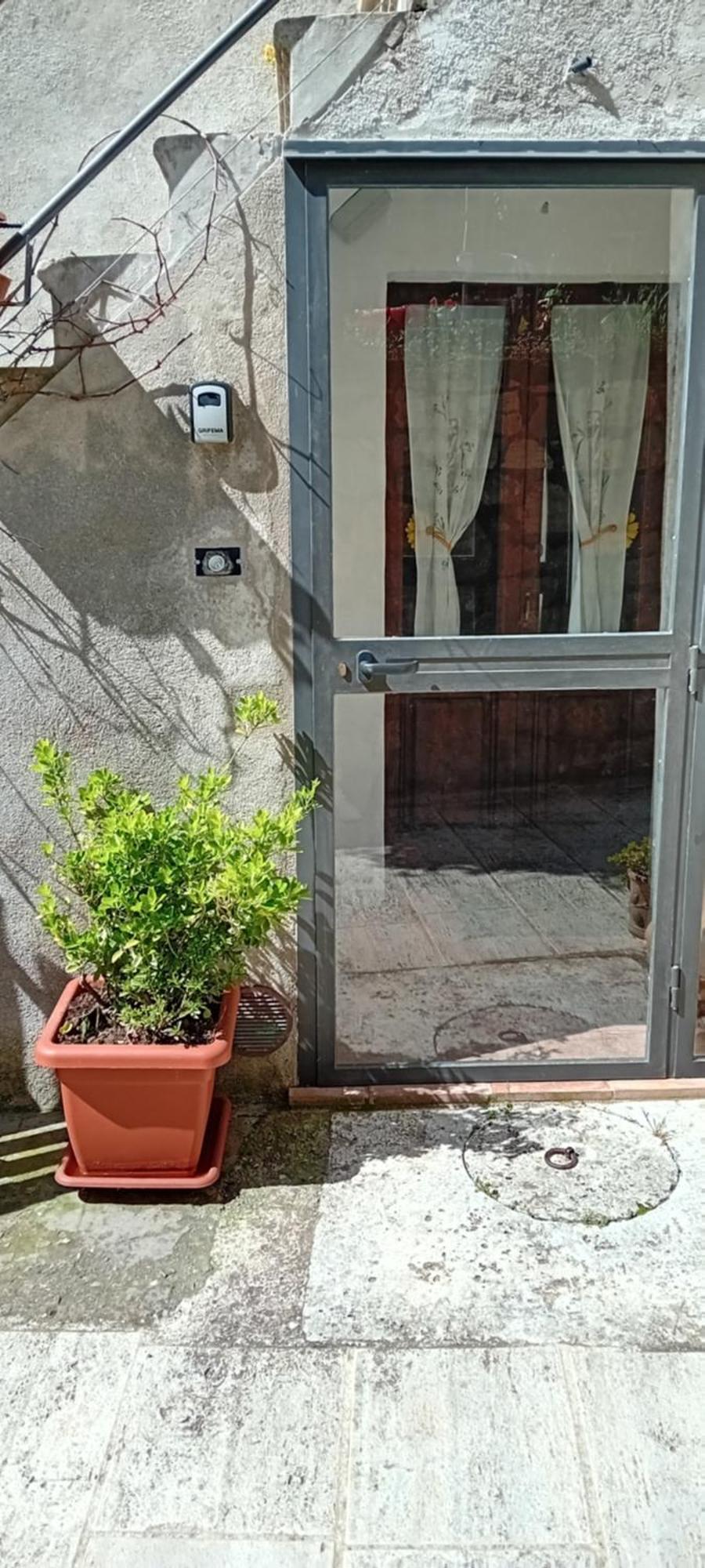 Nicolas House Campiglia dʼOrcia Exterior foto