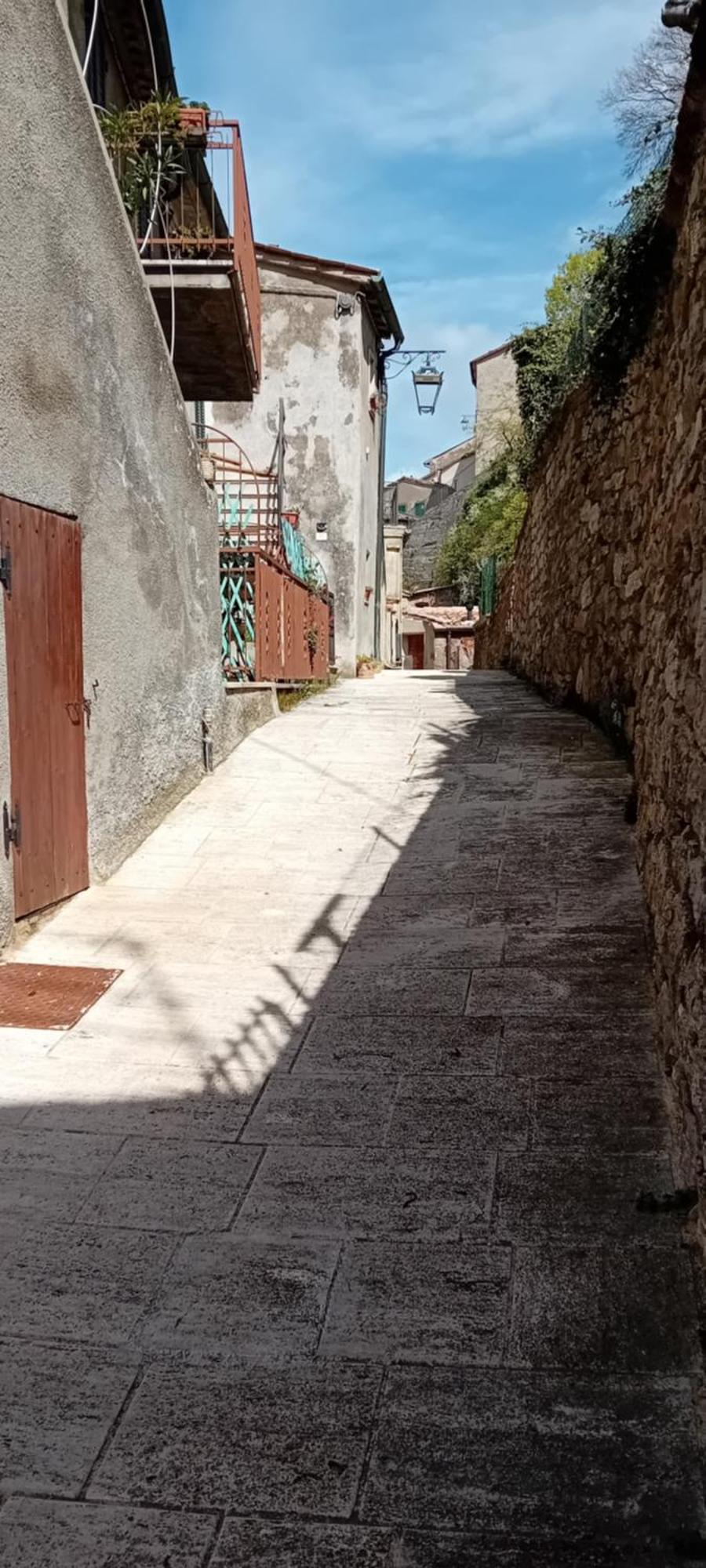 Nicolas House Campiglia dʼOrcia Exterior foto