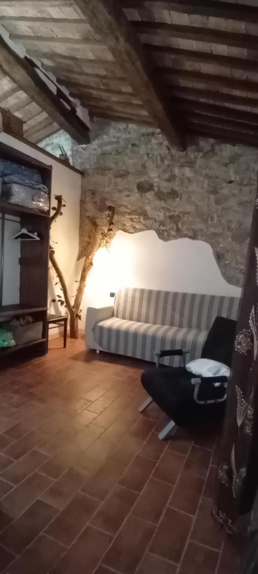 Nicolas House Campiglia dʼOrcia Exterior foto